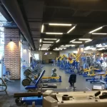Фитнес-центр - Спортлайф