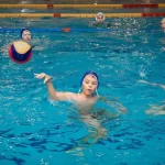 Спортивный клуб плавания и водного поло - SportSkill