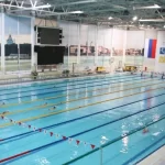 Спортивный клуб плавания и водного поло - SportSkill