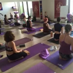 SriSri Yoga