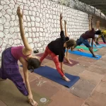 SriSri Yoga