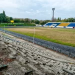 Стадион Невинномысского государственного гуманитарно-технологического института Учебно-спортивный комплекс