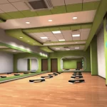 StarForm Fitness Studio