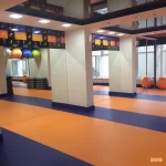 Фитнес-клуб - Stimul Fitness Club