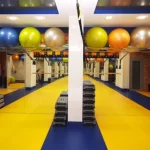 Фитнес-клуб - Stimul Fitness Club