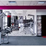 Фитнес-клуб - Stimul Fitness Club