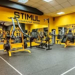 Фитнес-клуб - Stimul Fitness Club