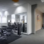 Фитнес-клуб - Stimul Fitness Club