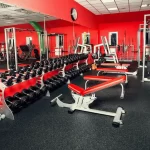 Фитнес-клуб - Stimul Fitness Club