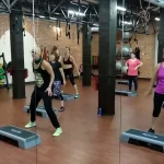 Фитнес-клуб - Strakhova Fitness Company