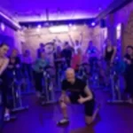Фитнес-клуб - Strakhova Fitness Company