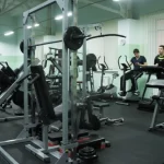 Физкультурно-спортивный клуб инвалидов - Стрела