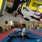 Студия фитнеса и растяжки - Stretch-Fit