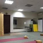 Студия йоги по методу Б.К.С. Айенгара