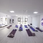 Студия массажа и йоги