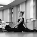 Студия танцев - Studio Context Diana Vishneva