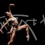 Студия танцев - Studio Context Diana Vishneva