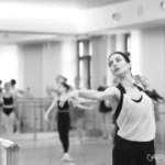 Студия танцев - Studio Context Diana Vishneva