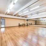 Sunshine dance studio