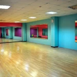 Sunshine dance studio