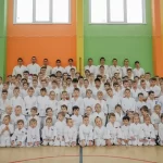 Спортивный клуб для детей и взрослых - Сварог