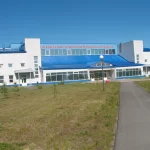 Спортивный центр - Свитязь