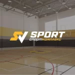 Спортивный комплекс - Svsport