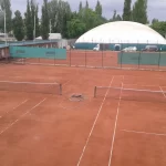 Таганрогская теннисная академия