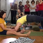 Студия йоги - TAPAS YOGA