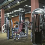Центр фитнеса в гамаках - T-Balance