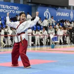 Спортивный клуб - Team taekwondo club