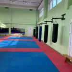 Спортивный клуб - Team taekwondo club