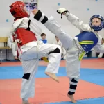 Спортивный клуб - Team taekwondo club