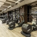 Фитнес-клуб - TechnoGym