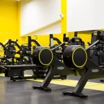 Фитнес-клуб - TechnoGym