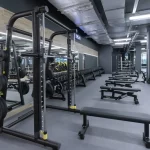 Фитнес-клуб - TechnoGym