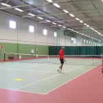 Школа большого тенниса - Tennis group