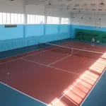 Теннисный клуб - Теннис плюс