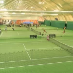 Теннисный клуб - tennis_volga_brava