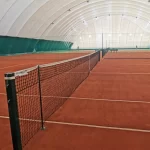 Теннисный клуб
