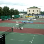 Теннисный клуб На дачной