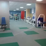 Фитнес-клуб - Территория спорта