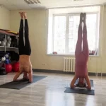 Студия йоги - Time of Yoga