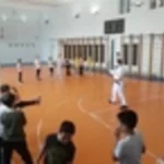 Спортивный клуб каратэ - Титул