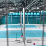 Тюменская академия тенниса