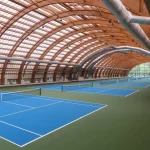 Тюменская академия тенниса