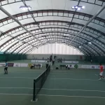 Оздоровительный комплекс - Тольятти Теннис Центр