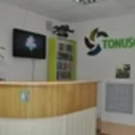 TONUSCENTR