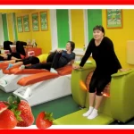 Инновационный фитнес-клуб для женщин - ТОНУС-КЛУБ
