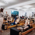 Top Pilates